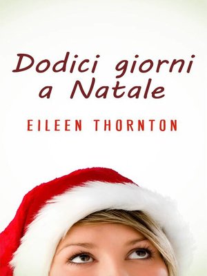 cover image of Dodici giorni a Natale